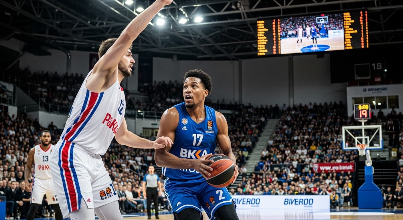 Data-Driven Decision Support